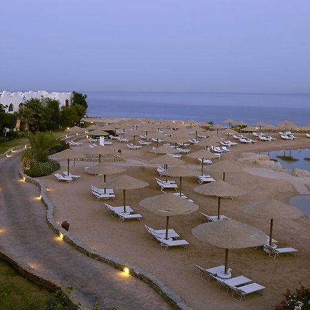 Domina Coral Bay Prestige Resort Sharm El Sheikk Exterior foto