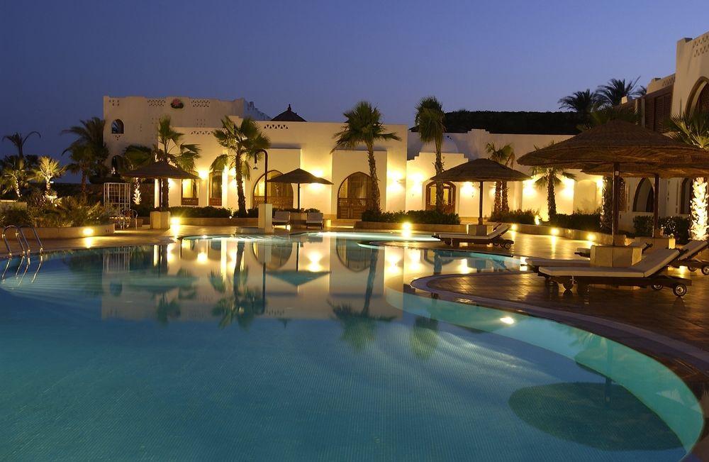 Domina Coral Bay Prestige Resort Sharm El Sheikk Exterior foto