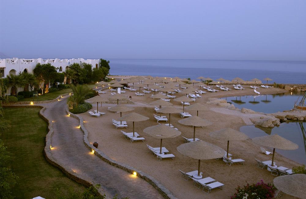 Domina Coral Bay Prestige Resort Sharm El Sheikk Exterior foto
