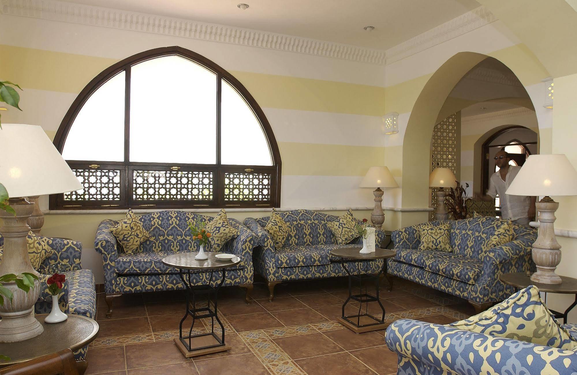 Domina Coral Bay Prestige Resort Sharm El Sheikk Exterior foto
